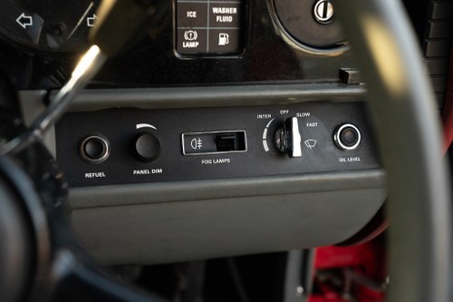 1988 Bentley Eight En venta (imagen 31 de 156)