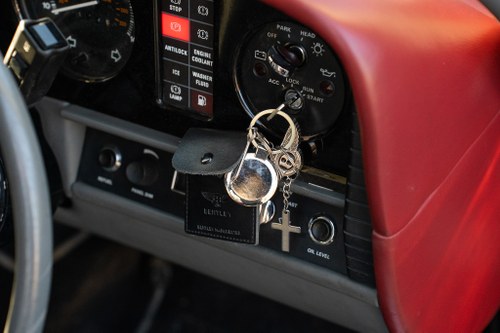 1988 Bentley Eight En venta (imagen 33 de 156)