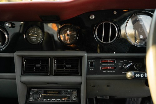 1988 Bentley Eight En venta (imagen 37 de 156)