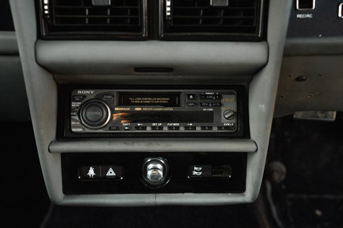 1988 Bentley Eight En venta (imagen 38 de 156)