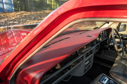 1988 Bentley Eight En venta (imagen 40 de 156)