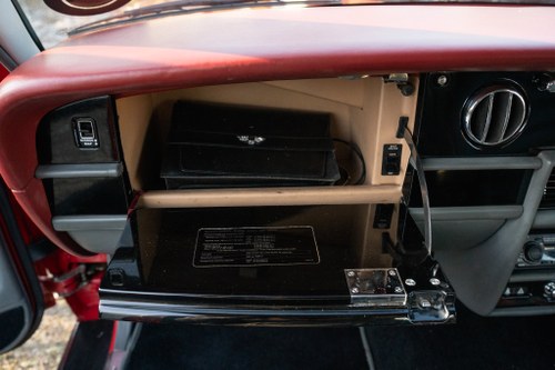 1988 Bentley Eight En venta (imagen 42 de 156)