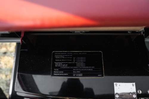 1988 Bentley Eight En venta (imagen 43 de 156)