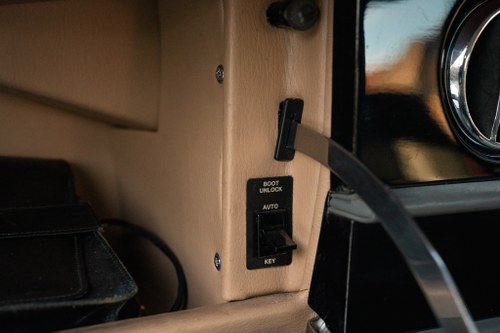 1988 Bentley Eight En venta (imagen 44 de 156)