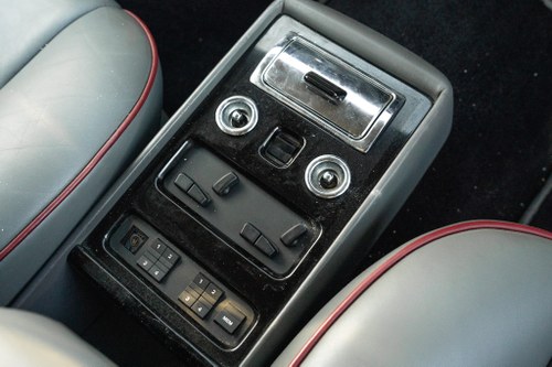 1988 Bentley Eight En venta (imagen 46 de 156)