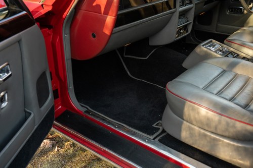 1988 Bentley Eight En venta (imagen 48 de 156)