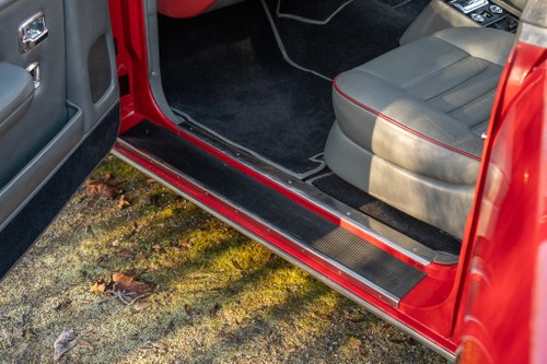 1988 Bentley Eight En venta (imagen 49 de 156)