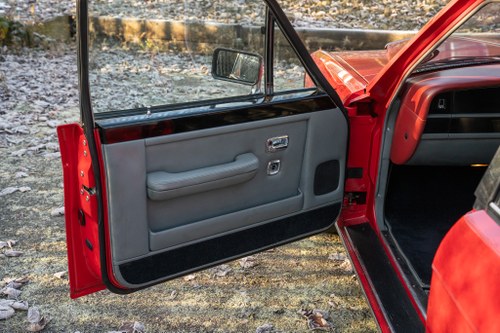 1988 Bentley Eight En venta (imagen 50 de 156)