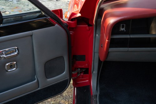 1988 Bentley Eight En venta (imagen 52 de 156)