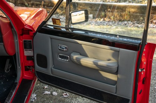 1988 Bentley Eight En venta (imagen 53 de 156)