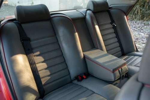 1988 Bentley Eight En venta (imagen 55 de 156)