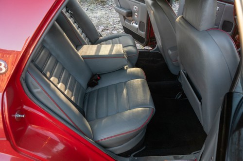 1988 Bentley Eight En venta (imagen 56 de 156)