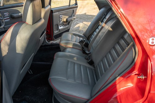 1988 Bentley Eight En venta (imagen 58 de 156)