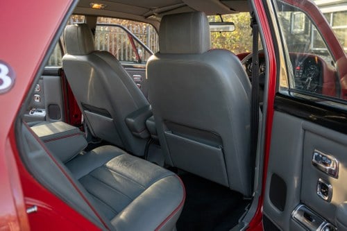 1988 Bentley Eight En venta (imagen 59 de 156)