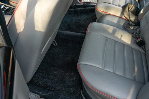 1988 Bentley Eight En venta (imagen 60 de 156)