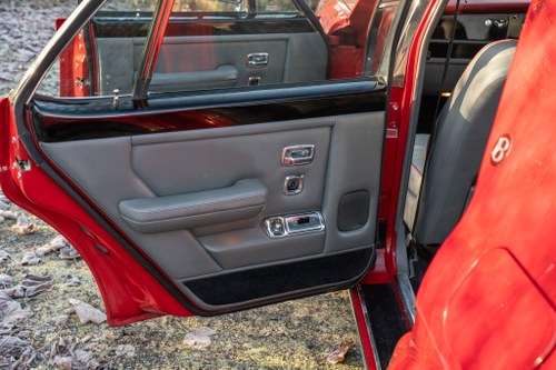 1988 Bentley Eight En venta (imagen 63 de 156)