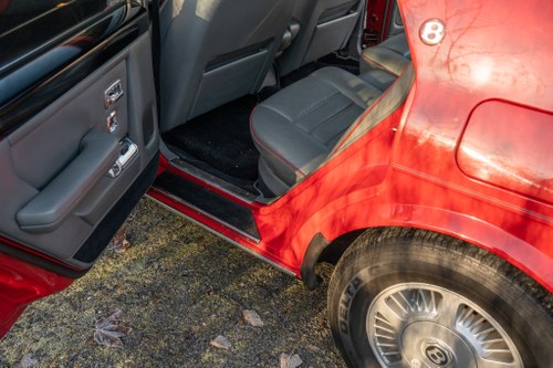 1988 Bentley Eight En venta (imagen 64 de 156)