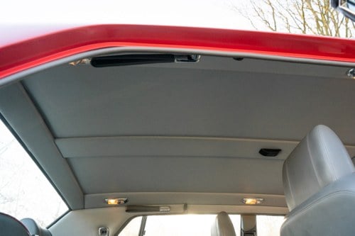 1988 Bentley Eight En venta (imagen 65 de 156)