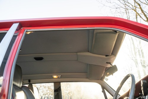 1988 Bentley Eight En venta (imagen 66 de 156)