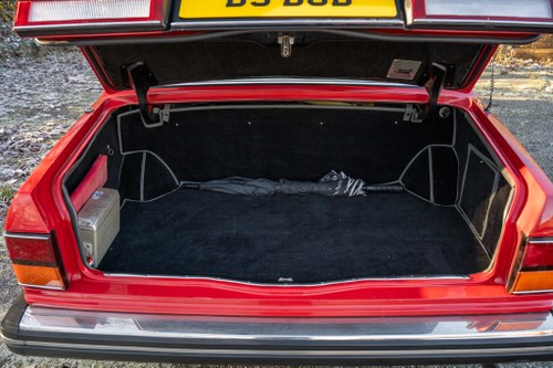 1988 Bentley Eight En venta (imagen 67 de 156)