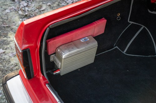 1988 Bentley Eight En venta (imagen 68 de 156)