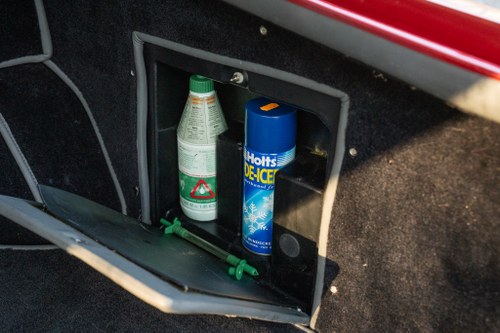 1988 Bentley Eight En venta (imagen 72 de 156)