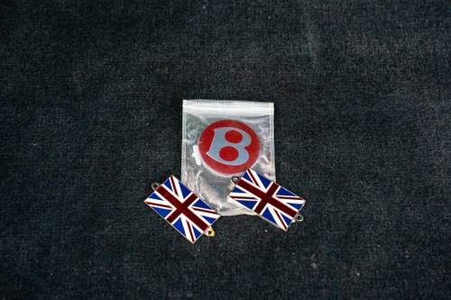 1988 Bentley Eight En venta (imagen 74 de 156)