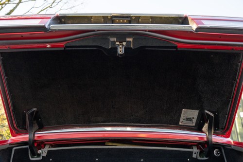 1988 Bentley Eight En venta (imagen 75 de 156)