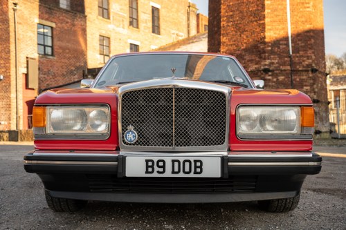 1988 Bentley Eight En venta (imagen 76 de 156)