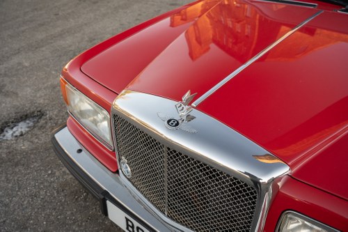 1988 Bentley Eight En venta (imagen 77 de 156)