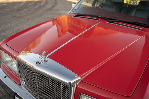 1988 Bentley Eight En venta (imagen 78 de 156)