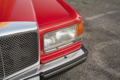 1988 Bentley Eight En venta (imagen 79 de 156)