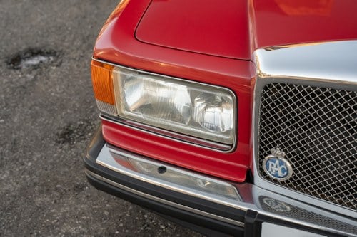 1988 Bentley Eight En venta (imagen 81 de 156)