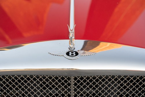 1988 Bentley Eight En venta (imagen 83 de 156)