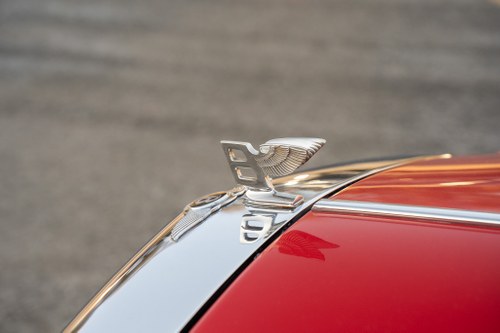 1988 Bentley Eight En venta (imagen 84 de 156)