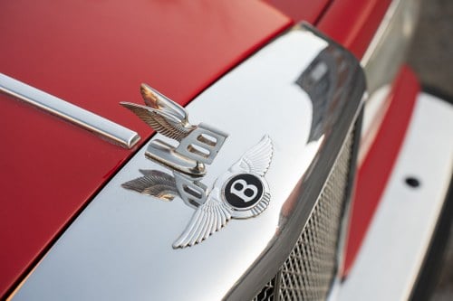 1988 Bentley Eight En venta (imagen 85 de 156)