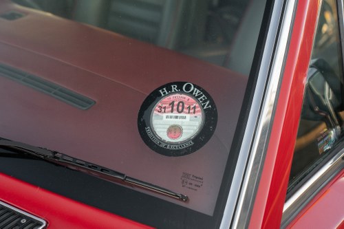 1988 Bentley Eight En venta (imagen 88 de 156)