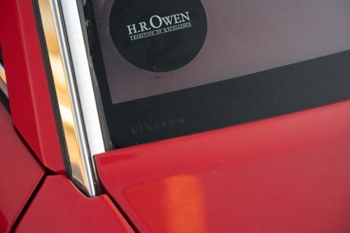 1988 Bentley Eight En venta (imagen 91 de 156)