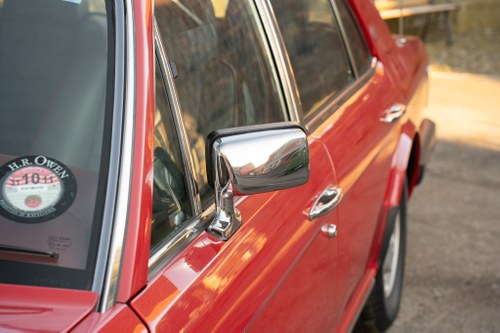 1988 Bentley Eight En venta (imagen 93 de 156)