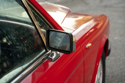 1988 Bentley Eight En venta (imagen 95 de 156)