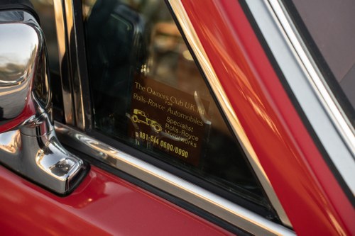 1988 Bentley Eight En venta (imagen 96 de 156)