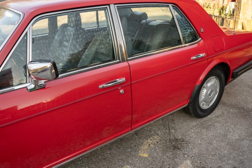 1988 Bentley Eight En venta (imagen 98 de 156)