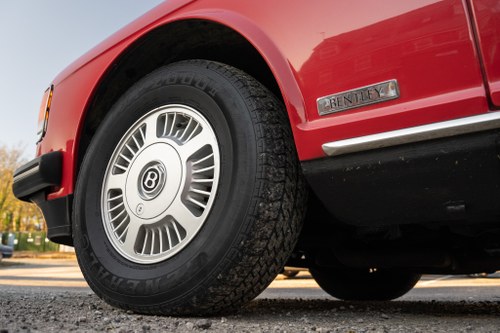 1988 Bentley Eight En venta (imagen 99 de 156)