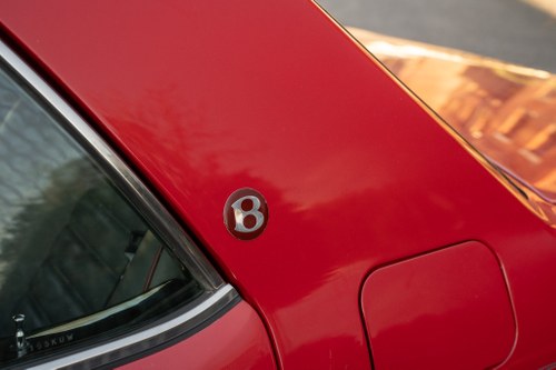 1988 Bentley Eight En venta (imagen 101 de 156)