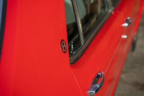 1988 Bentley Eight En venta (imagen 103 de 156)