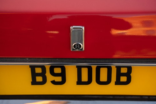 1988 Bentley Eight En venta (imagen 108 de 156)