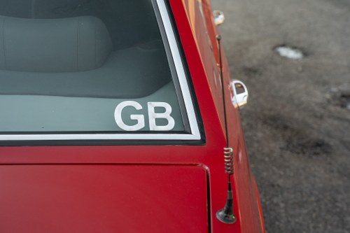 1988 Bentley Eight En venta (imagen 109 de 156)