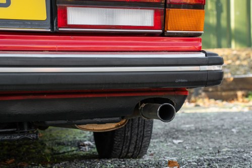 1988 Bentley Eight En venta (imagen 113 de 156)