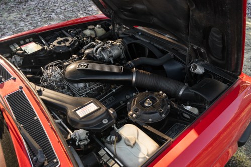 1988 Bentley Eight En venta (imagen 115 de 156)