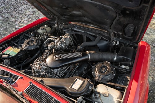 1988 Bentley Eight En venta (imagen 116 de 156)